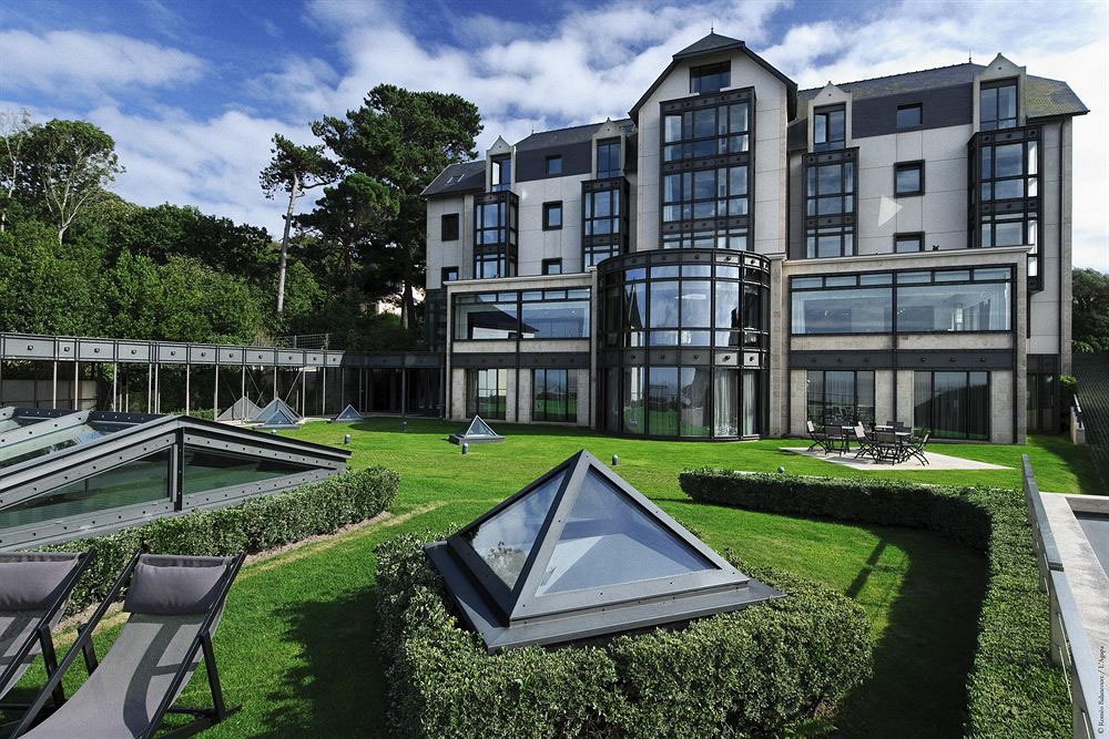 Agapa_hotel | Khách sạn sang trọng tại Pháp phục vụ các đội bóng mùa Euro 2016