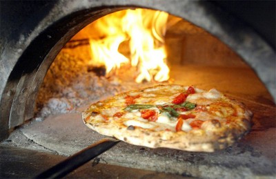 6 nhà hàng pizza ngon nhất ở Rome 