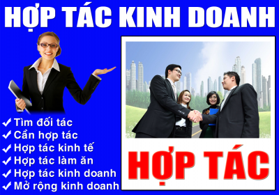 KẾT NỐI KINH DOANH