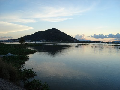 Khám phá An Giang mùa nước nổi - thưởng thức đặc sản Miền Tây Nam Bộ