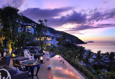 Khu nghỉ dưỡng tại Việt Nam đạt danh hiệu “khách hàng hài lòng nhất”